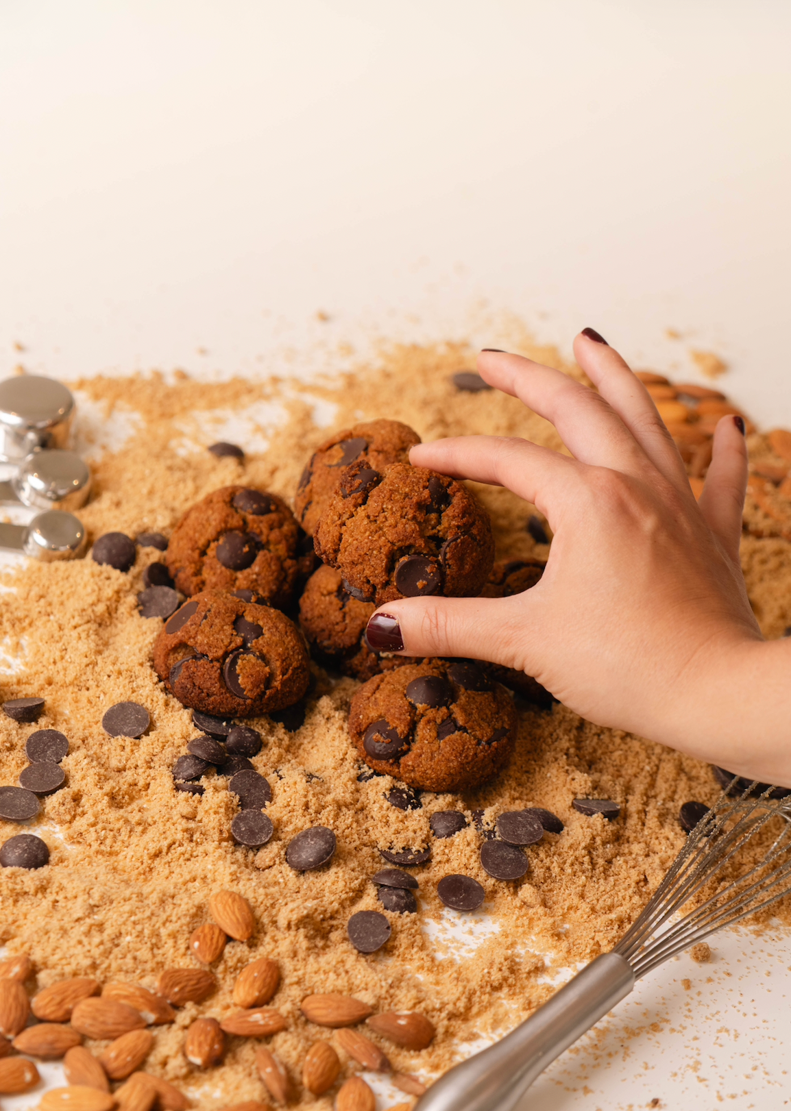 Bundle 3 Galletas